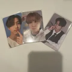 straykids スキズ NACIFIC ハン トレカ 特典