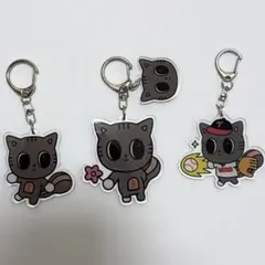 TXT プルバトゥ アクリルキーリング ダゴニャン　テヒョン