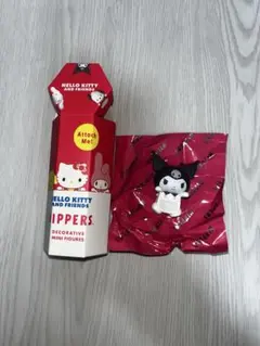 HIPPERS ヒッパーズ　サンリオ　クロミ