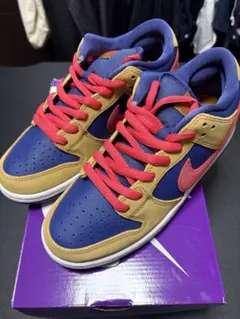Nike SB Duck Low (Poppy Field)26cm 新品未開封 - メルカリ
