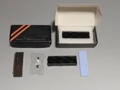 SSD-V3 M.2 SSD用ヒートシンク