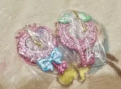 きらっとマジカルチャーム★2個セット