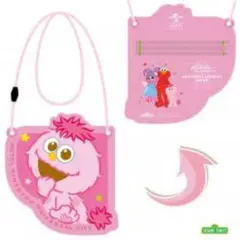 セサミストリート チケットホルダー