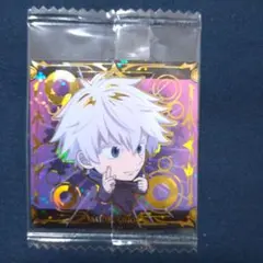 ウエハースシール(にふぉるめーしょん) 呪術廻戦 五条 悟 21