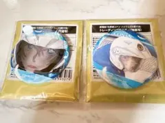 コナンプラザ ハイウェイの堕天使 場面写缶バッジ 萩原千速 - メルカリ