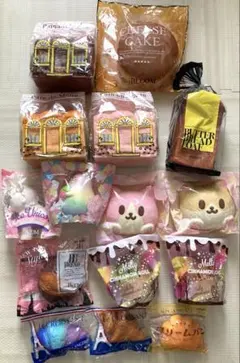 2026年最新】ブルーム スクイーズの人気アイテム - メルカリ