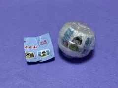 ちびまる子ちゃん　ミニゆのみ　F