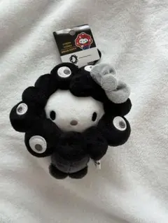 2025年最新】黒ミャクミャク サンリオ キティの人気アイテム - メルカリ