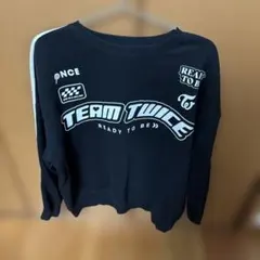 TWICE READY TO BE スウェットセットアップ TWICE READY TO BE SPECIAL スウェットセットアップ L - メルカリ
