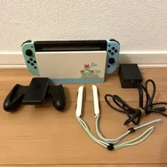 2026年最新】nintendo switch あつまれ どうぶつの森セットの人気
