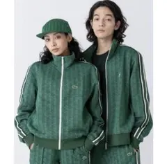 2026年最新】lacoste セットアップの人気アイテム - メルカリ