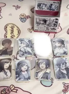 プロセカ ビビバス スクエア缶バッチ vol.26