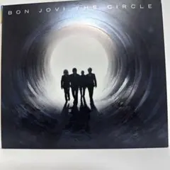 【31日まで特価】 Bon Jovi / The Circle 国内盤DVD付