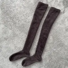 グラマラスパッツ　ふわりぃスリム　ロング