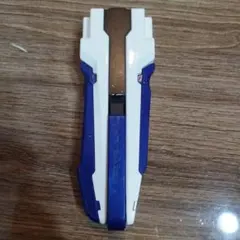 爆旋戰魂X BX-29 自訂握把 白色