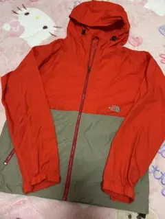 THE NORTH FACE フード付きジャケット Lサイズ