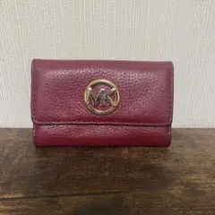 マイケルコース　キーケース　レディース