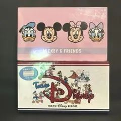 【新品未使用】ディズニー 不織布マスク Disneyマスク ディズニーフレンズ