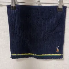 ラルフローレン　ハンドタオル2枚