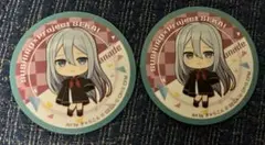 プロセカ スシロー 宵崎奏 朝比奈まふゆ ピック