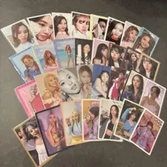 TWICE MONOGRAPH トレカ チェヨン 9枚セット - メルカリ