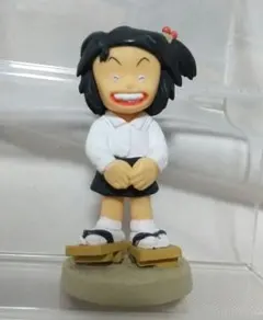 【現品限り】THE 大阪フィギュアみやげ ≪ じゃりン子チエ ≫のサムネイル
