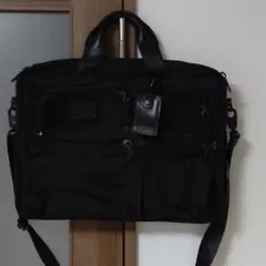 TUMI トゥミ メンズ ビジネスバッグのサムネイル