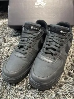 Nike Air Force 1 GORE-TEX ブラック
