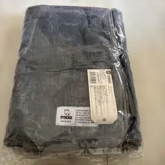 新品未開封】DisMoi ディモア ZEUS コットンブランケット ハーツ加工