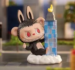 【新品未開封】ラブブ✖︎ミャクミャクLABUBU MYAKU-MYAKU POP MART（ポップマート） 正規品保証 LABUBU MYAKU-MYAKU ラブブ