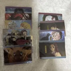 鬼滅の刃 ウエハースカード