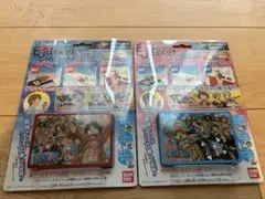 ワンピース 電子マネー E jacket