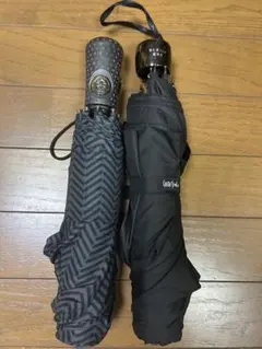 Waterfront 他　折りたたみ傘 4本セットのサムネイル