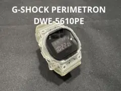 2026年最新】perimetron g-shockの人気アイテム - メルカリ