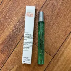 新品 マルジェラ レプリカ オードトワレ バブルバス 10ml**