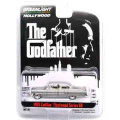 1955　キャデラック・フリートウッド シリーズ60 (チェイスカー)のサムネイル