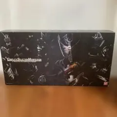 仮面ライダー龍騎コンプリートセレクションベルトバックルカードデッキ