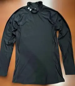 UNDERARMOUR サッカー　フットサル　スポーツ 長袖インナー　XLのサムネイル