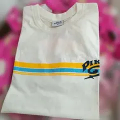 PIKO Tシャツ XLサイズ ホワイトのサムネイル