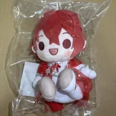 Ib 楽天コレクションくじ ミニおすわりぬいぐるみ イヴ イブ - メルカリ