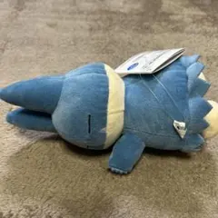 ポケットモンスター くつろぎタイム ぬいぐるみ ゴンベのサムネイル