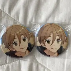 あんスタ　コレ缶2025 Jun. 真白友也