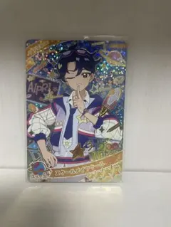 ひみつのアイプリ スクールメイツクール すばる