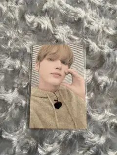 txt ヒュニンカイ プルバトゥ特典トレカ