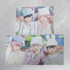 2026年最新】PLAVE トレカの人気アイテム - メルカリ