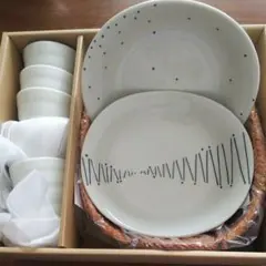おしゃれ食器