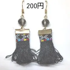 No.157 フックピアス