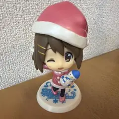 【レア！ローソン限定】けいおん！！ 平沢唯 きゅんキャラ フィギュアのサムネイル