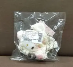 Sanrio フォレストレース　マイメロディ　MYMELODY　バッグチャーム