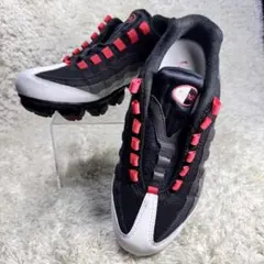NIKE AIR VAPORMAX 95 25.5cm